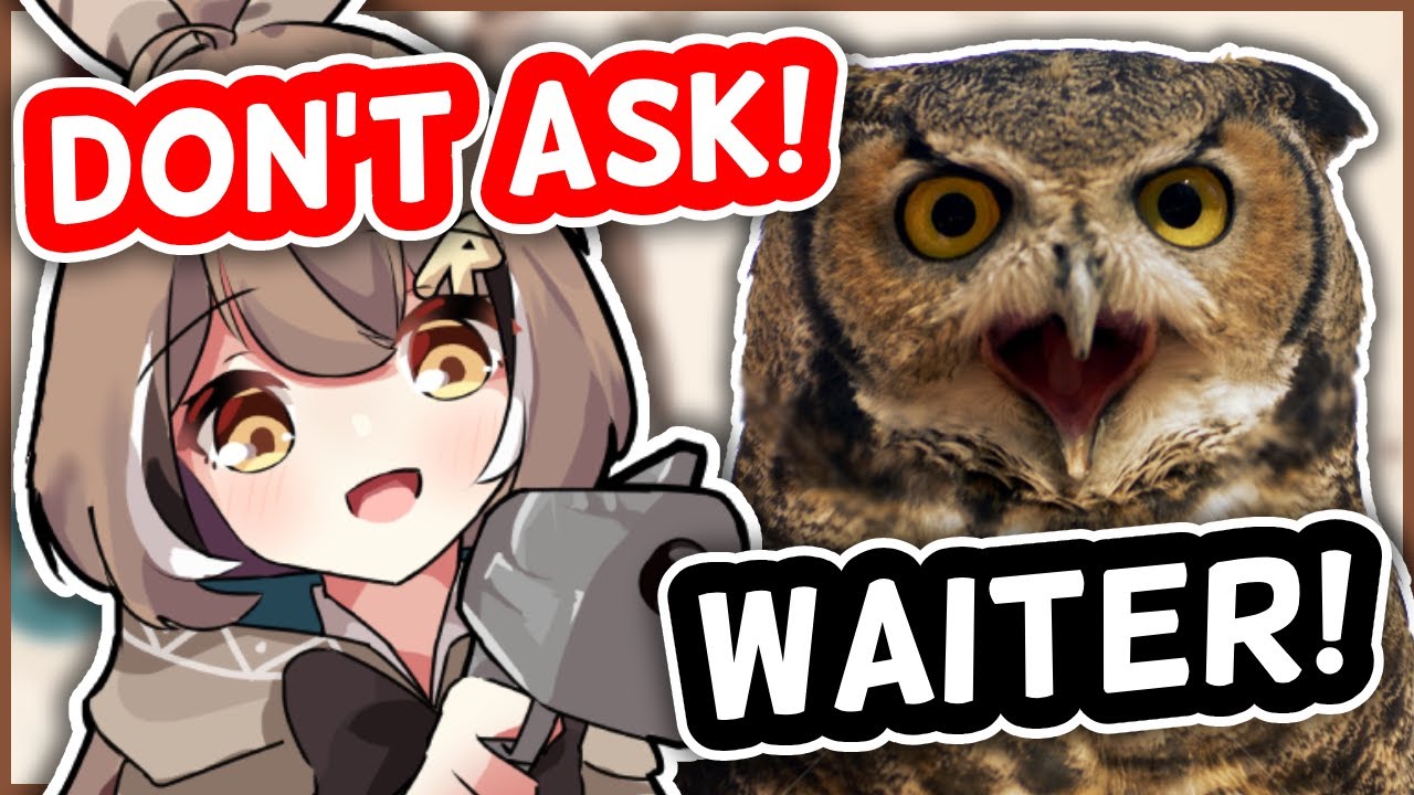 Mumei and Her IRL Mother Are 𝙋𝙤𝙡𝙖𝙧 𝙊𝙥𝙥𝙤𝙨𝙞𝙩𝙚𝙨 | HololiveEN Clips