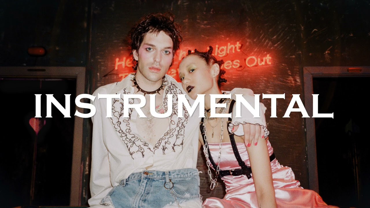 Phantogram - Fall In Love (Instrumental)