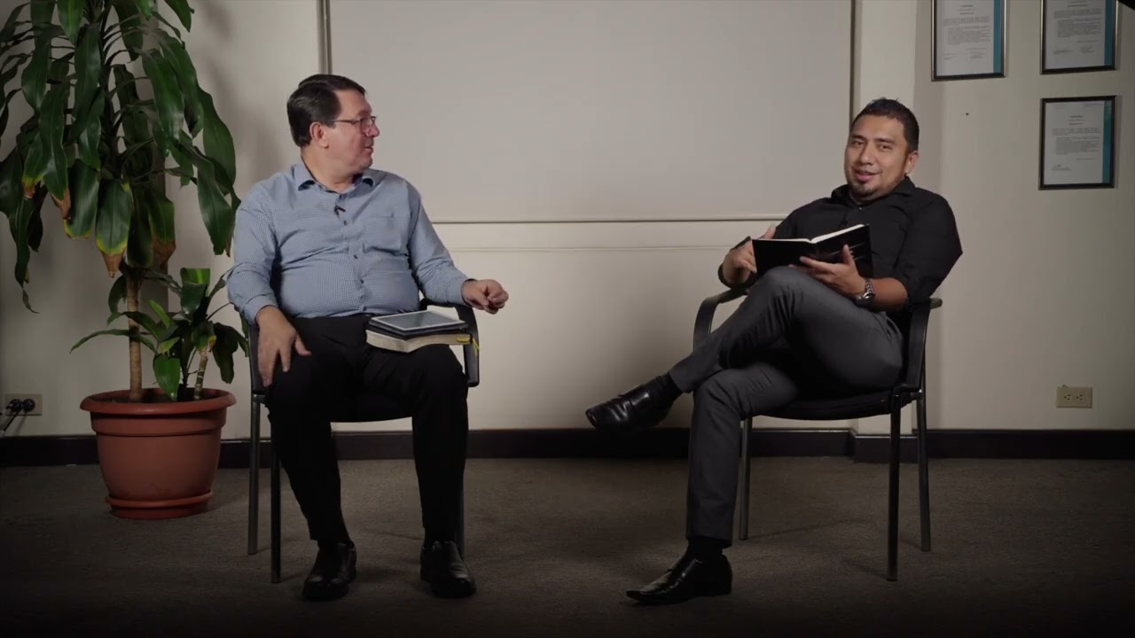 Descifrando la Profecía | Episodio 5 - ¿Cómo interpretar símbolos sin inventar significados?