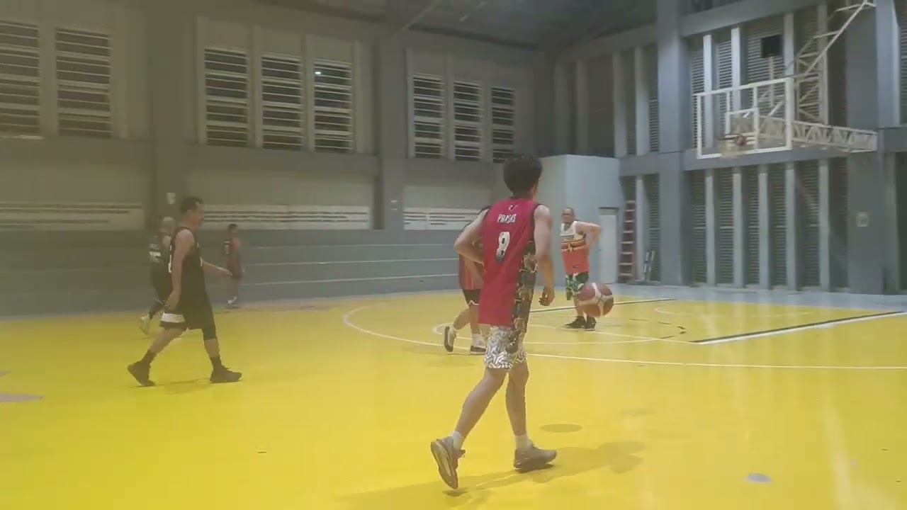 3rd game march 13