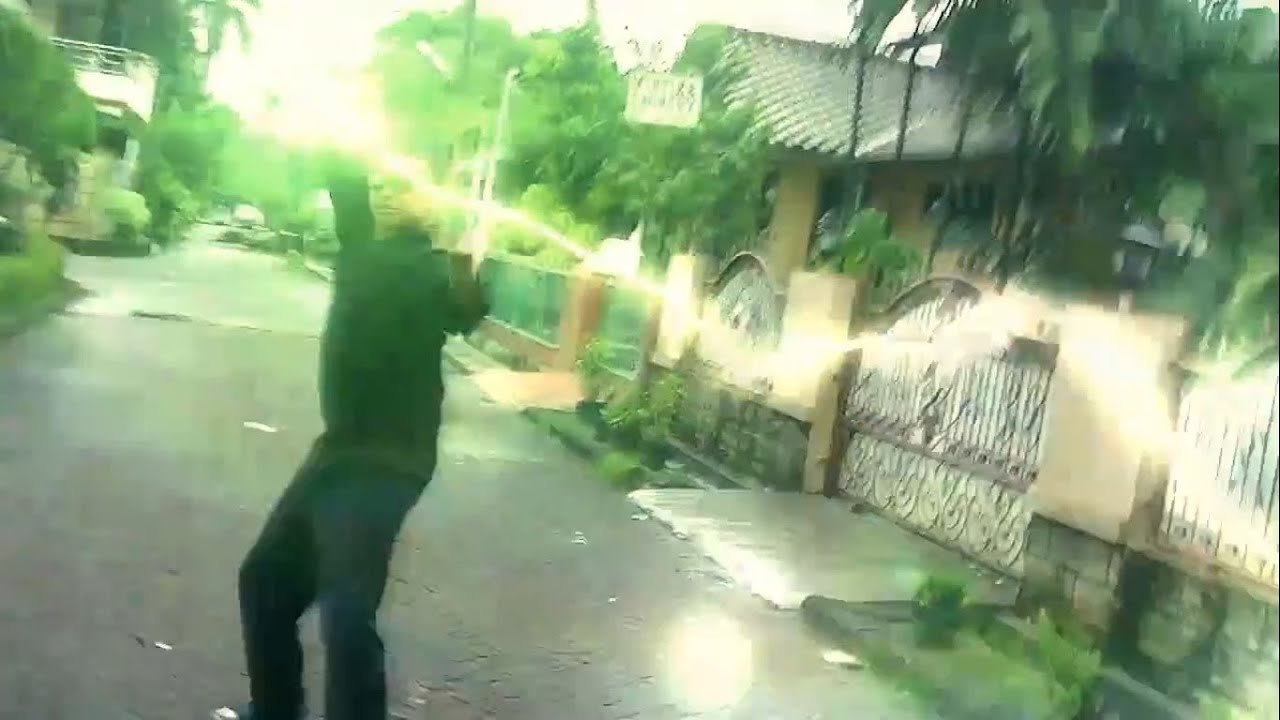 Harry Potter Fan Film : Tara Putra and the Battle of Ages - Part 1 (HD)