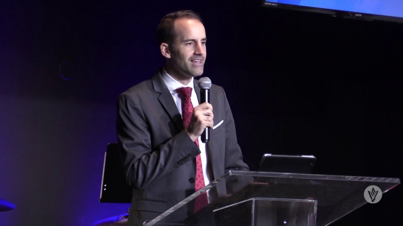 La promesse de Dieu pour le salut de toute ta famille ! (Jérémy Sourdril)