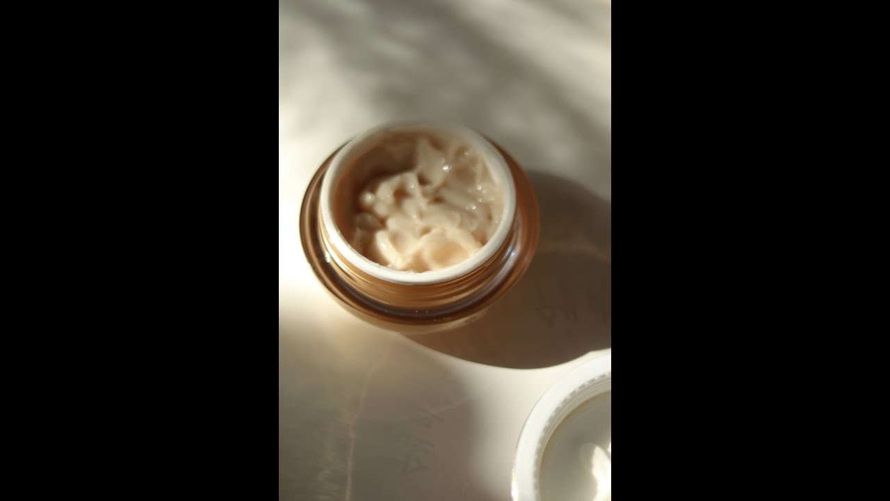 How to get Rid Of Dark Spots - Soosul Whitening Sleeping Pack guide