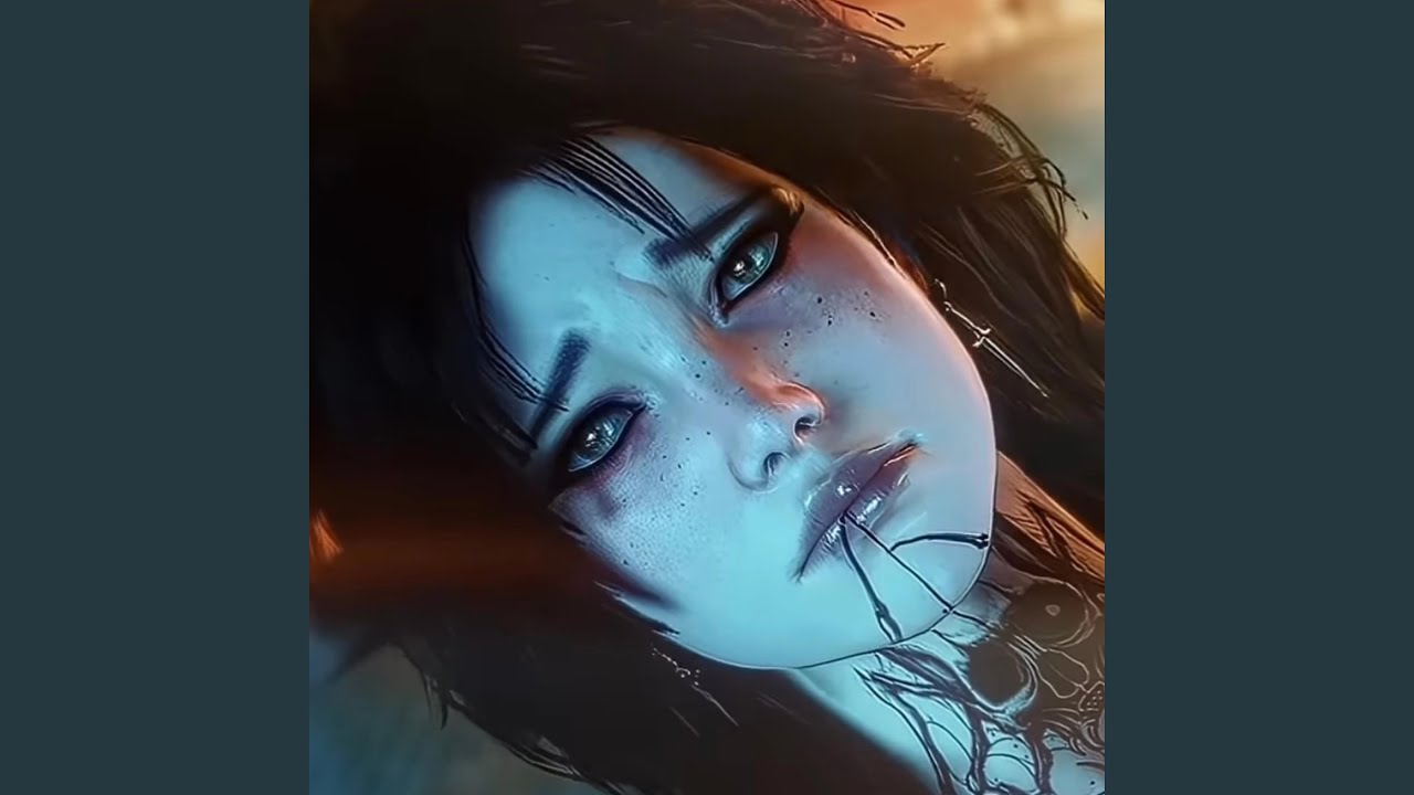 i dont know (sped and reverb)