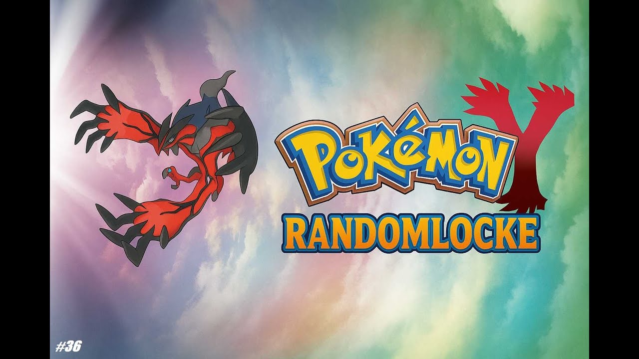 Equipo renovado en Ciudad Fluxus 🔄✨ | Pokémon Y Randomlocke #36