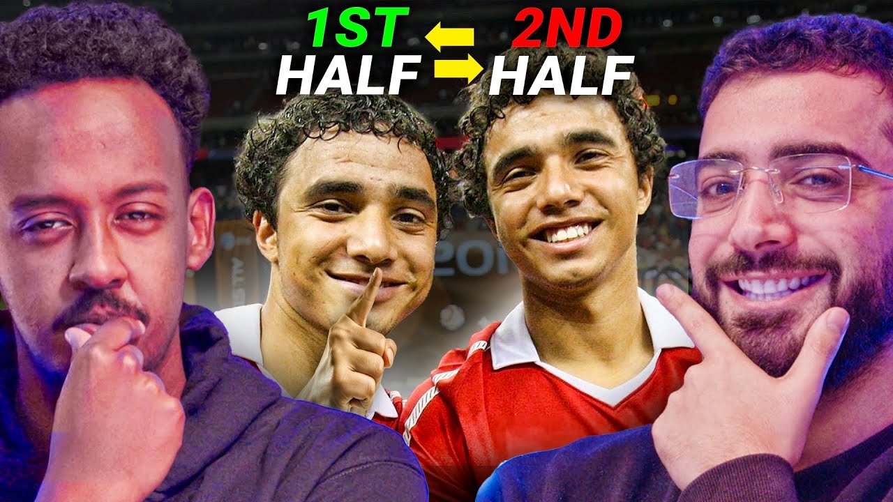 THE CRAZIEST CONSPIRACY THEORIES IN FOOTBALL!!!