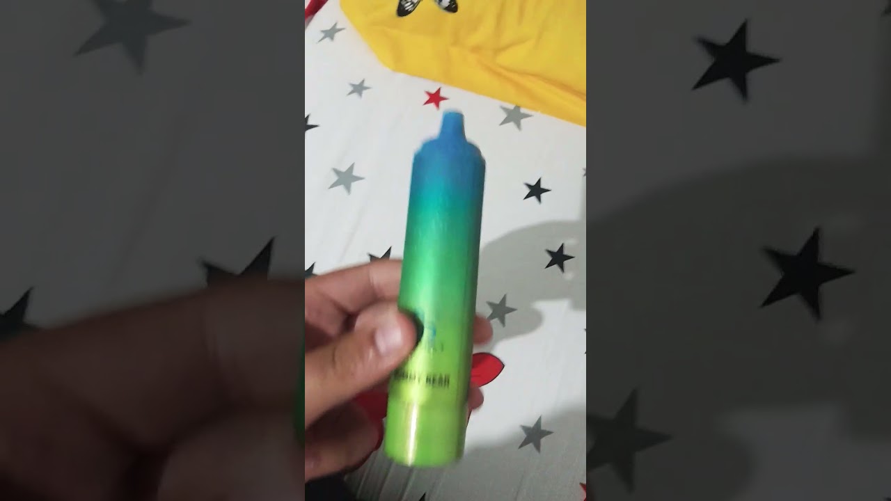 randm tornado 15000