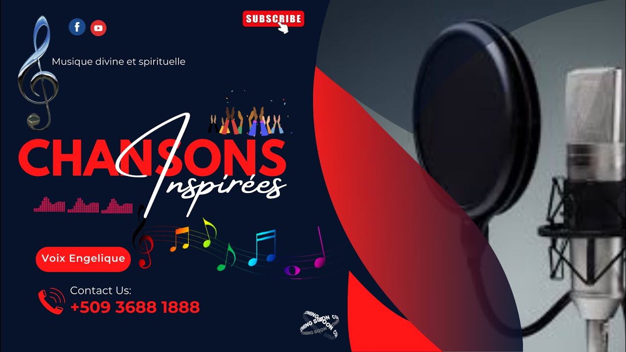 Kreyasyon | Chorale Ephrahim