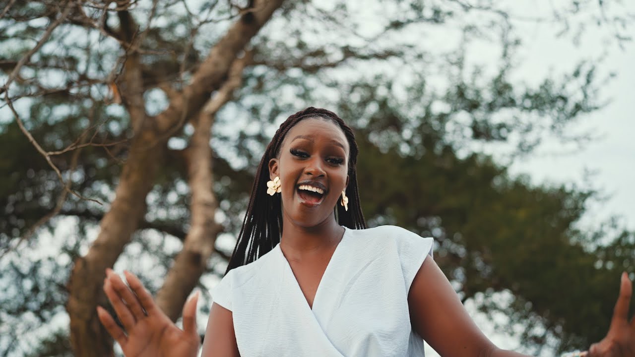 Bwiza - Waratwibutse (Official Video)