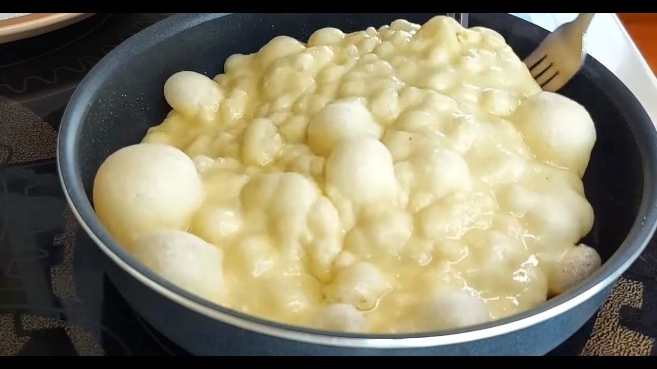 Прекратите жарить ЯЙЦО Пирожки теперь не делаю! Научил турецкий повар! Покоряет сразу! Идеально