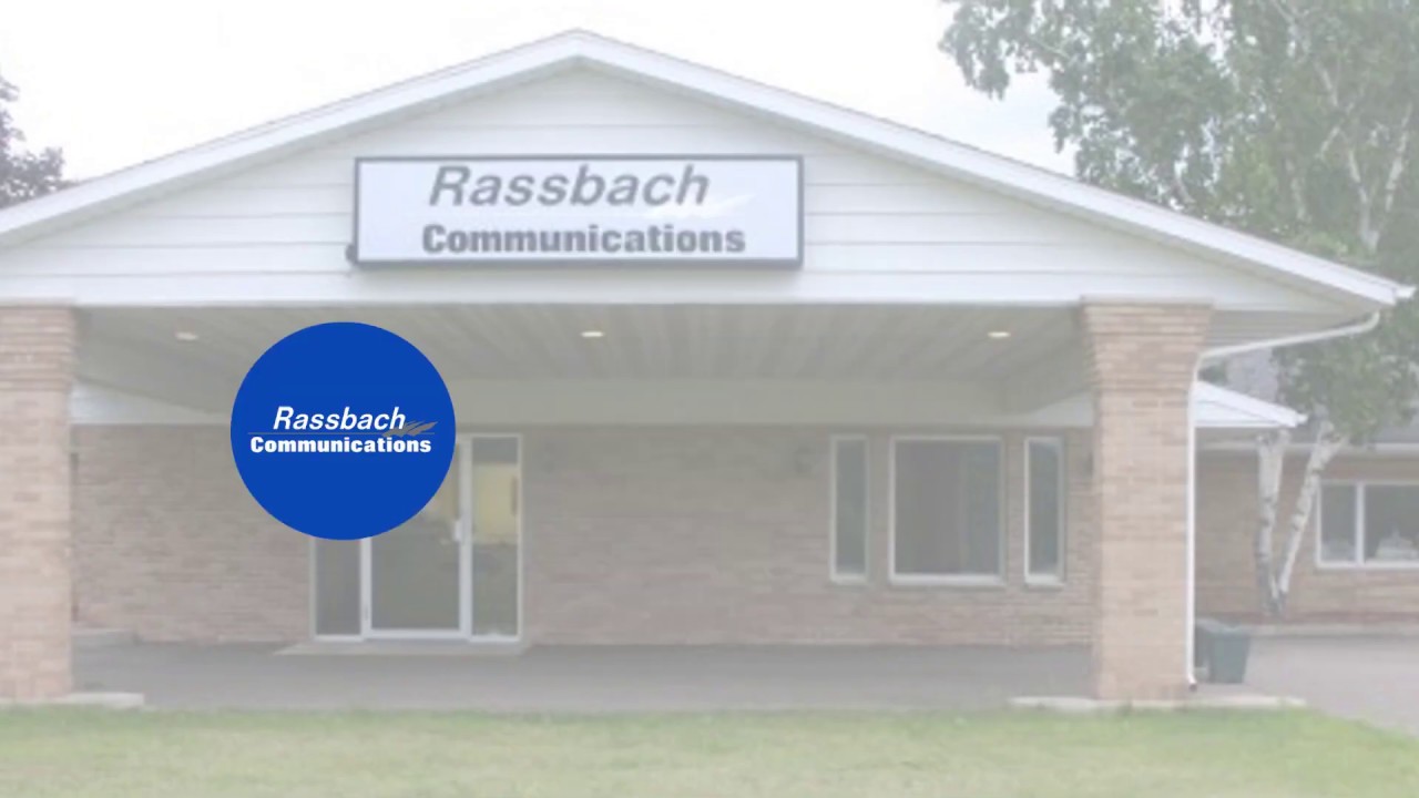 Rassbach Communications
