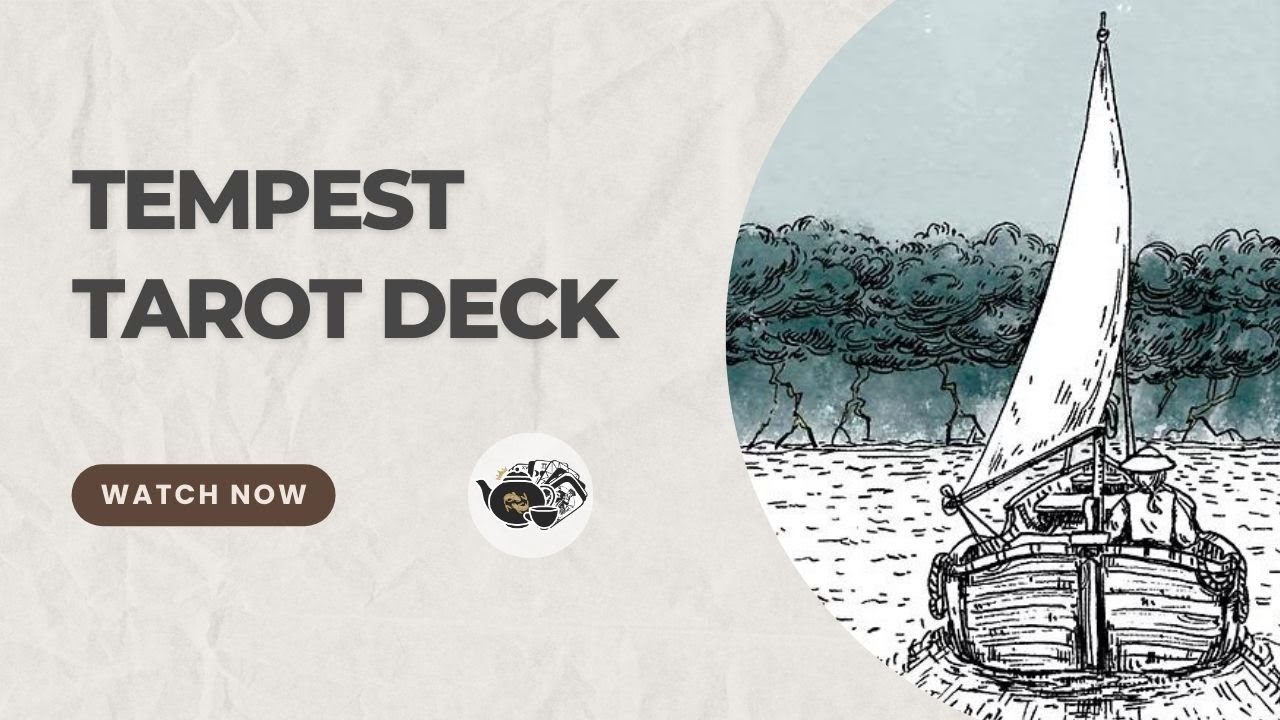 Tempest Tarot