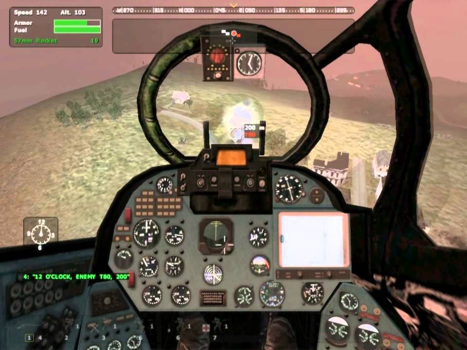 Operation Flashpoint: Cold War Crisis. Mission 39 