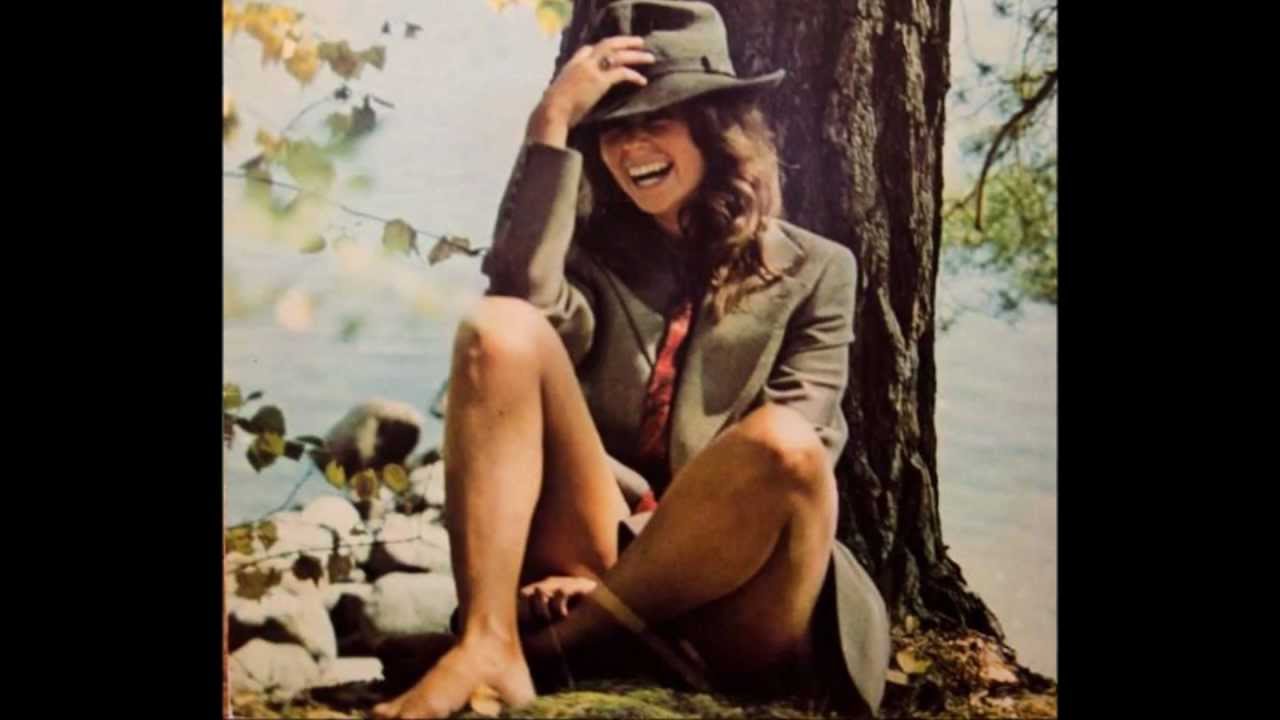 Wenche Myhre - Det Er Slike Ting Som Hender (1976)