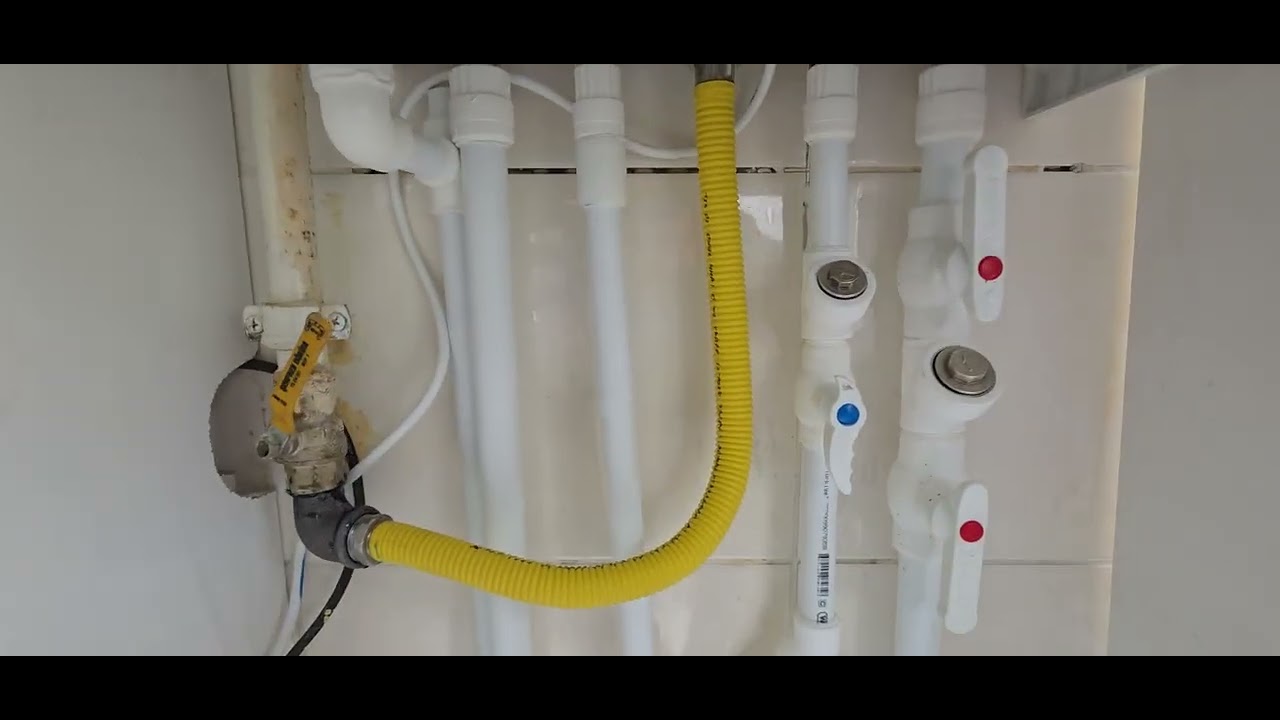 Keçiören Çaldıran mahallesi buderus gb122i kombi montaji #05077304829 