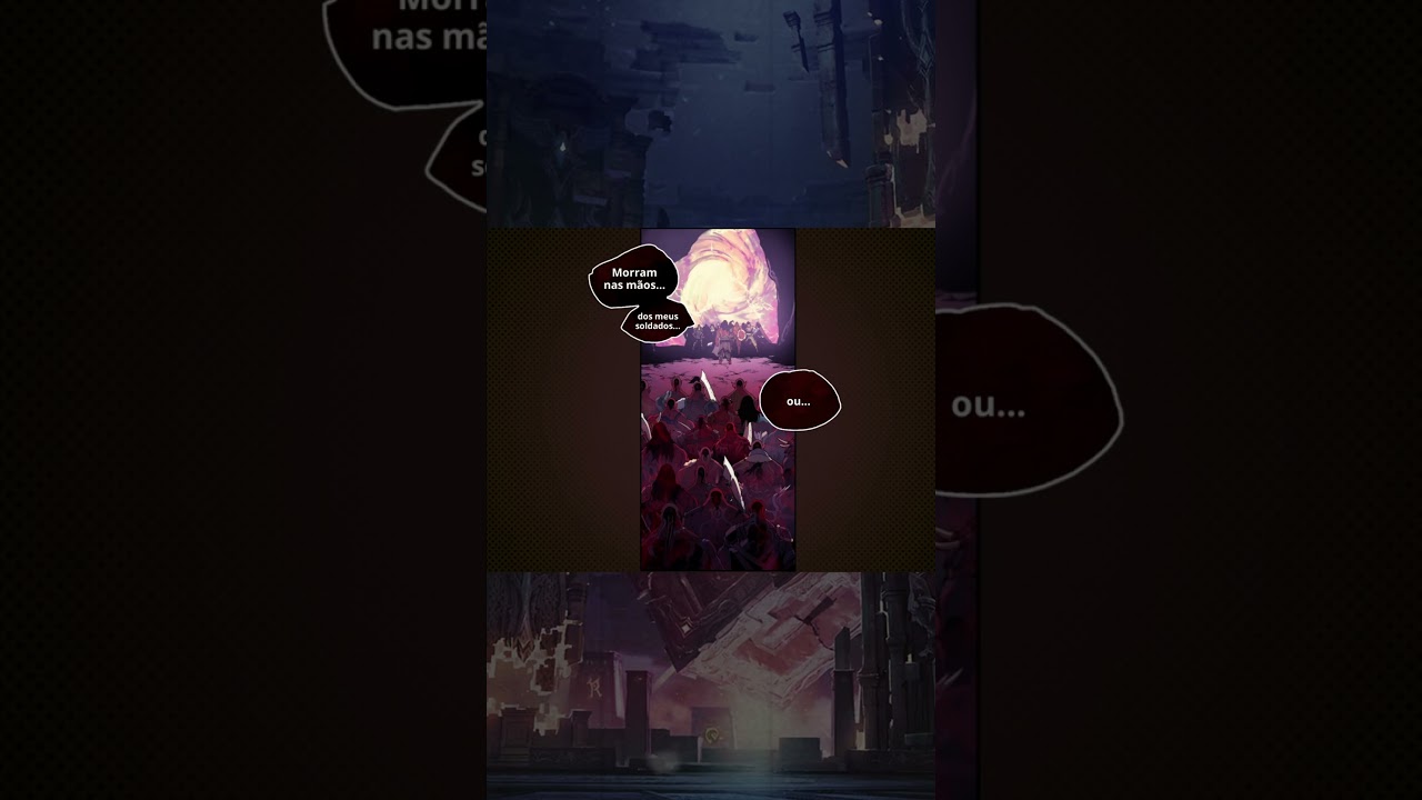 KARGALGAN FULL ANIMATION IV