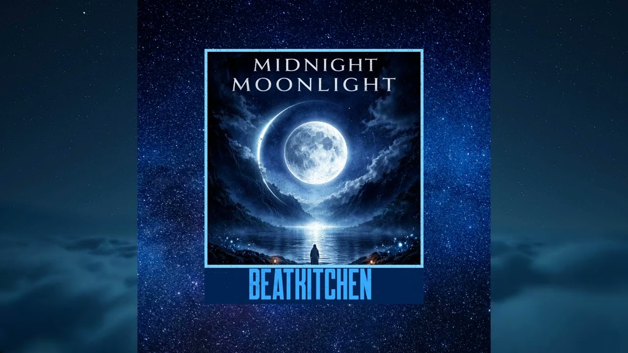 Shadows after Dark | Beautiful Asia Pop Type Instrumental (Prod. by BeatKitchen)