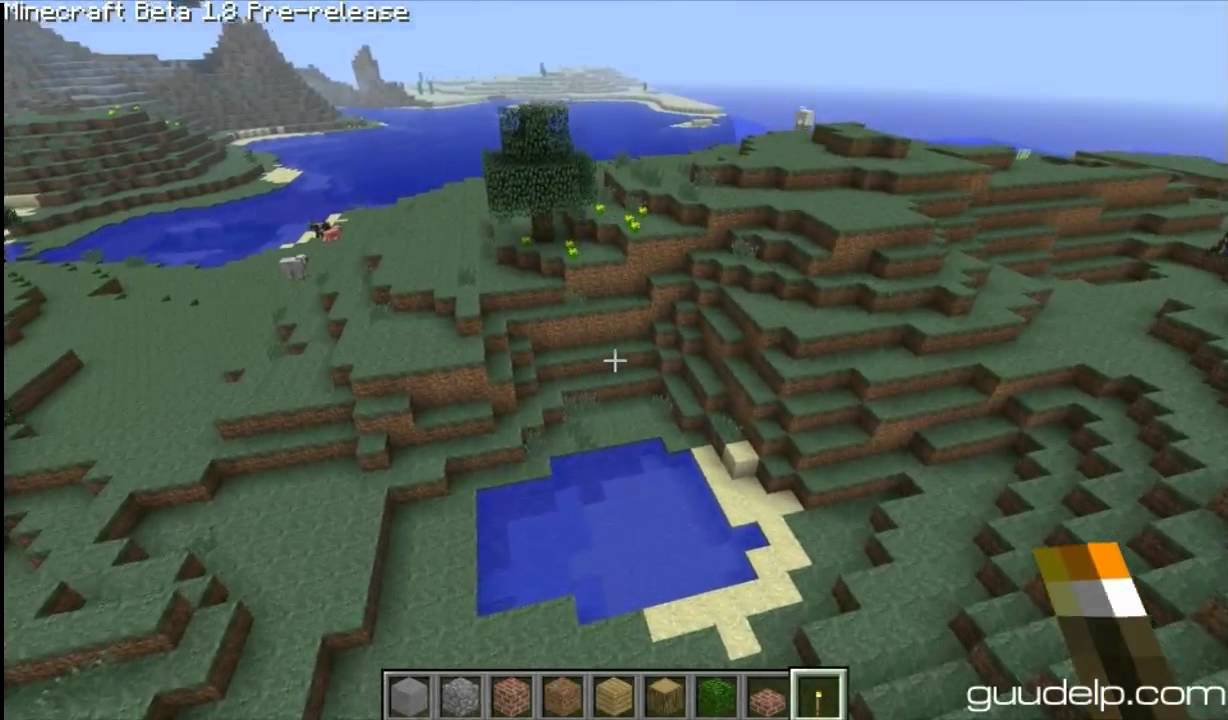 Minecraft MindCrack - S2E208 - 1.8 Seed and Season Finale