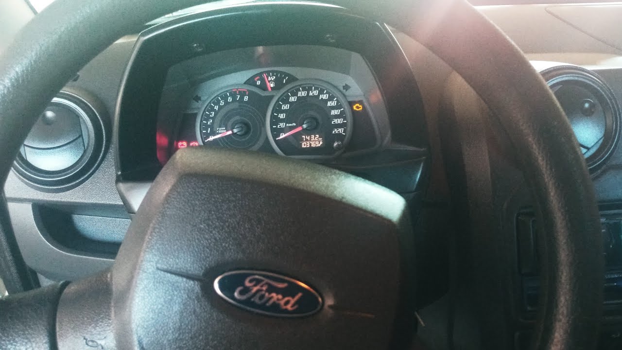 Ford Ká, defeito nas velocidades 1, 2 e 3 da ventilação(parte 2)