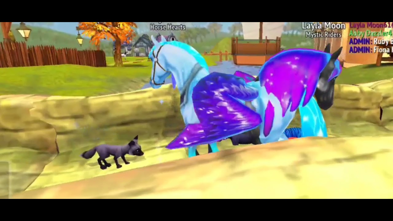 Riptide Horse Riding Tales Music Video