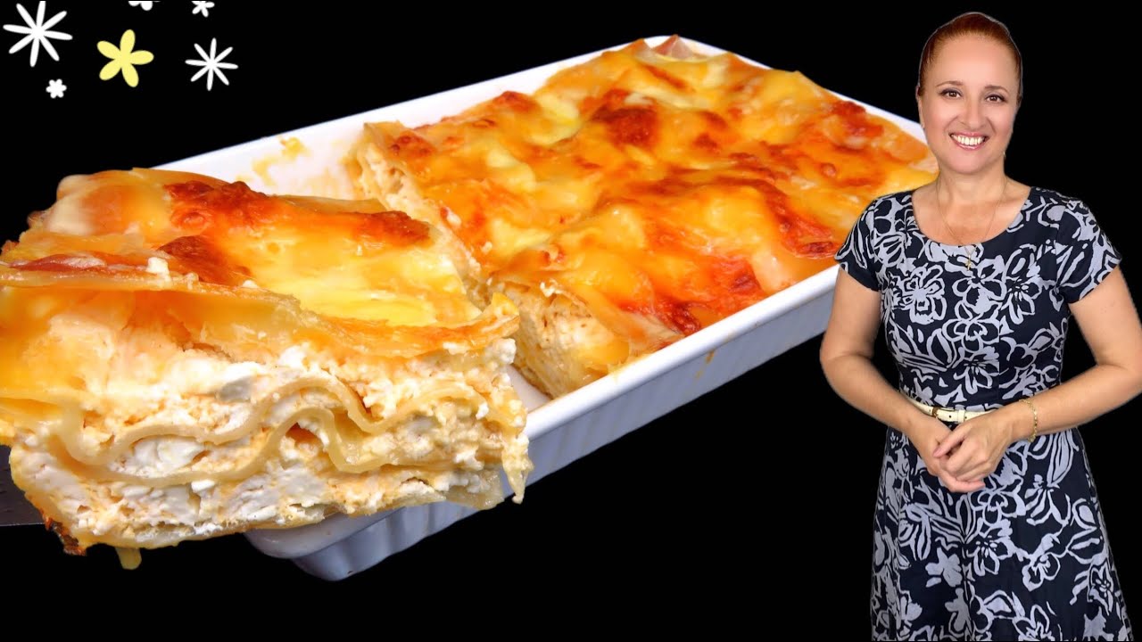 🍮Ленивая АЧМА без лаваша без возни с тестом за 30 мин Лазанья Вкусно Просто Люда Изи Кук обед ужин