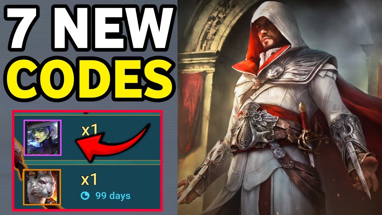 *NEW* UPDATE 🔥 RAID SHADOW LEGENDS CODES IN FEBRUARY 2026 | NEW GIFT CODES FEBRUARY 2026