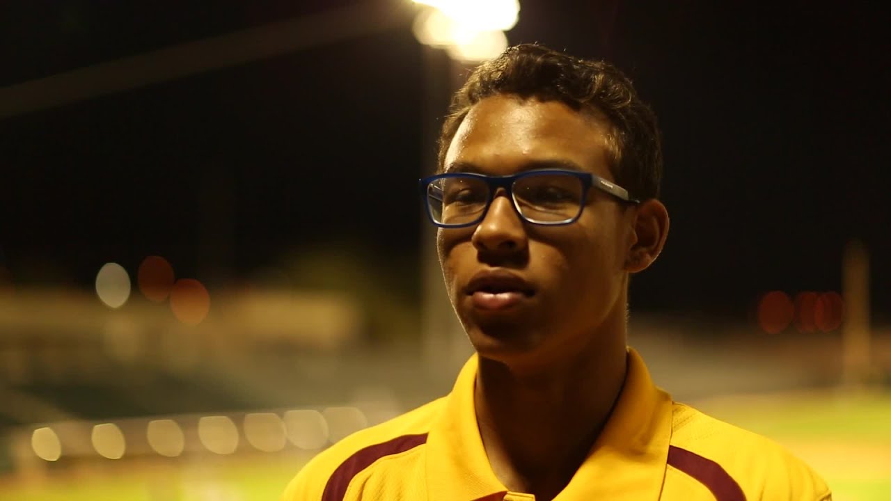 Blake Perkins Joins The #SunDevilFamily