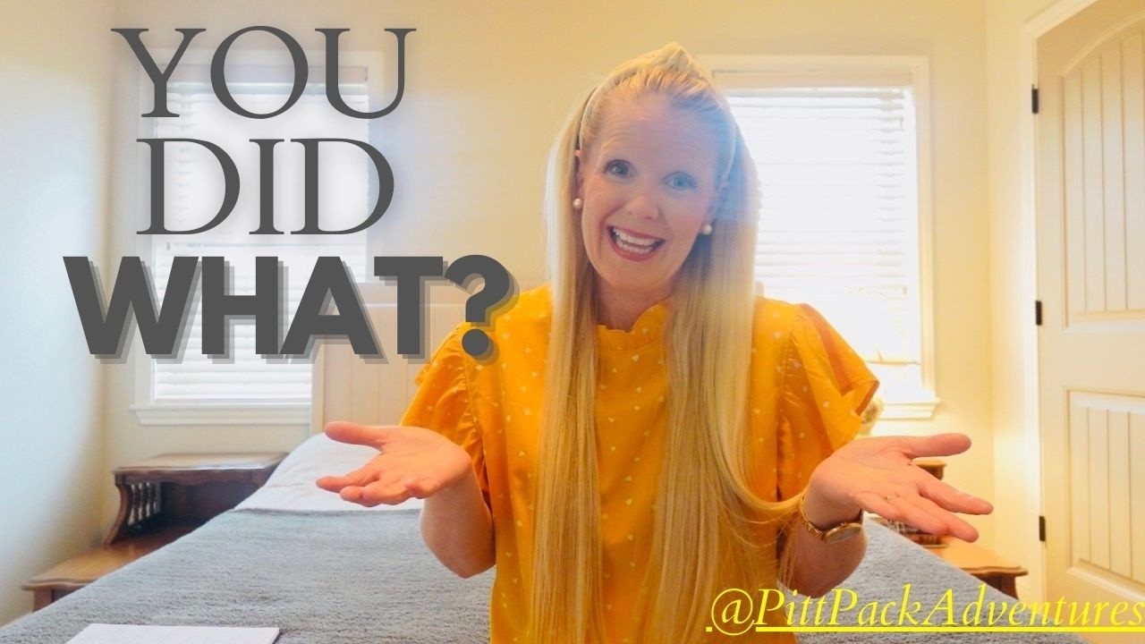 Homeschool Moms DO THIS When Your Schedule Fails....