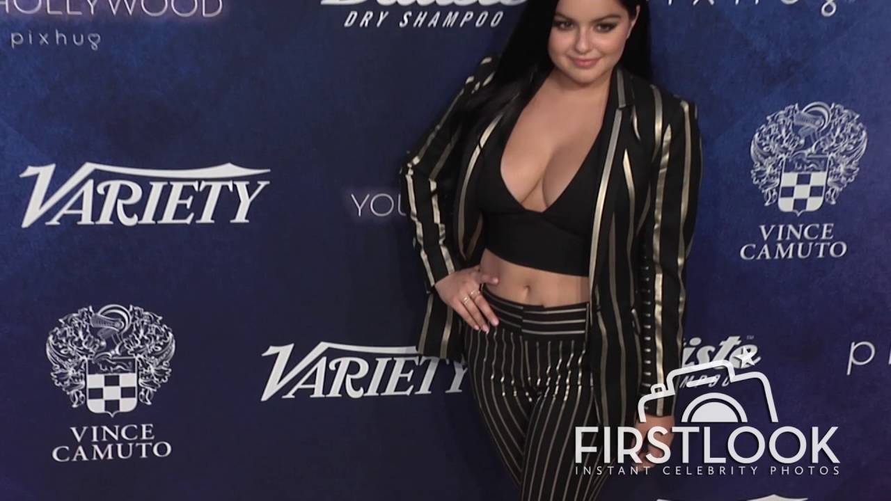 Ariel Winter at Variety's Power Of Young Hollywood event 2016