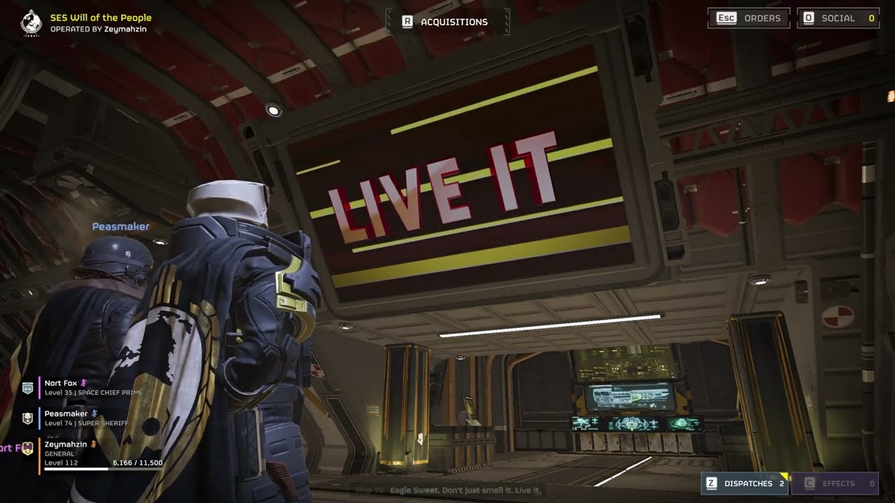 Operation VALID PRETEXT | Мы маршируем на Киберстан! | Дайверы главного приказа #1