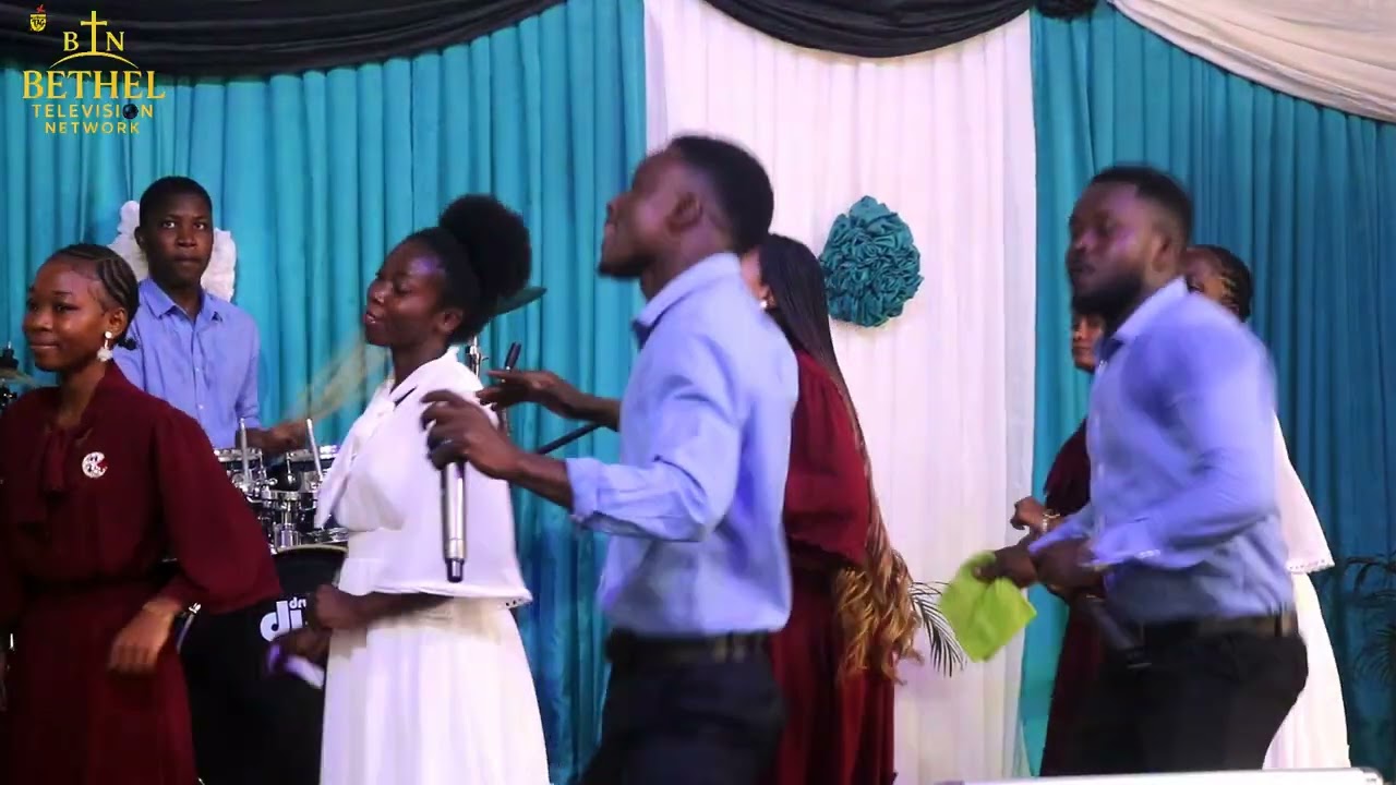 (BTP) NI KWA DAMU YAKO
