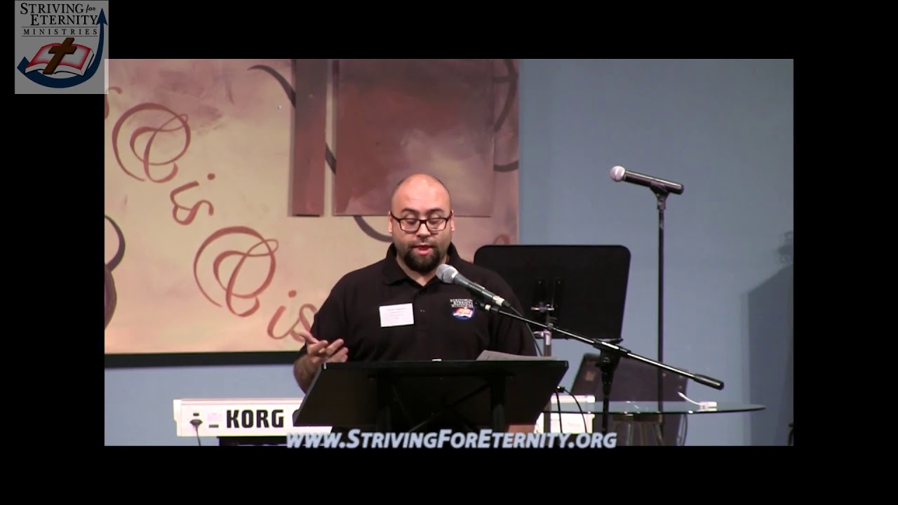 Video Game Addiction - A Powerful Testimony