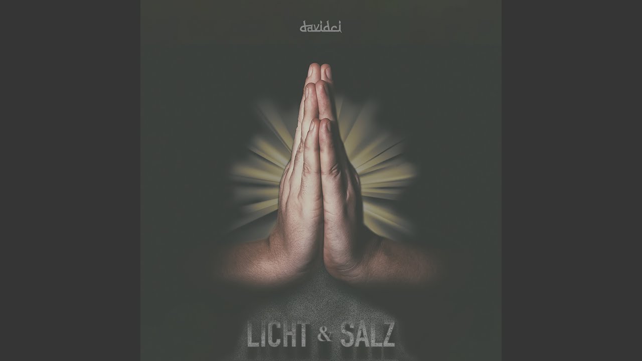 Licht und Salz