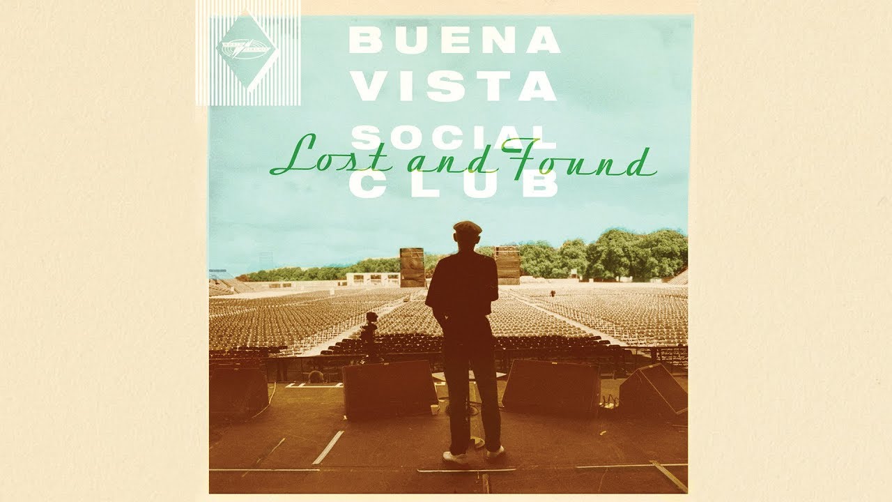 Buena Vista Social Club - Pedacito de Papel - feat. Eliades Ochoa (Official Audio)