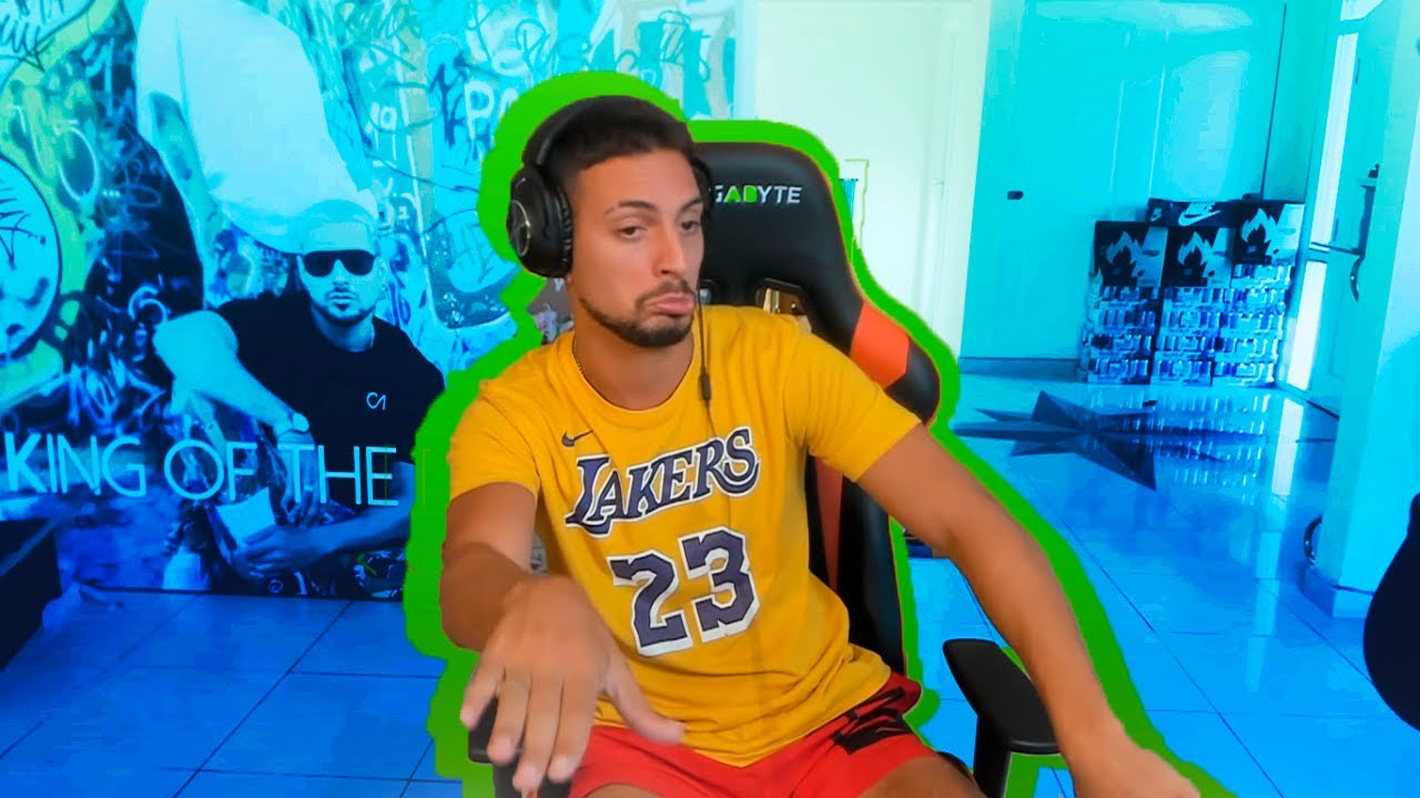 MUSICA PARA SORDOMUDOS | CLIPS DE TWITCH