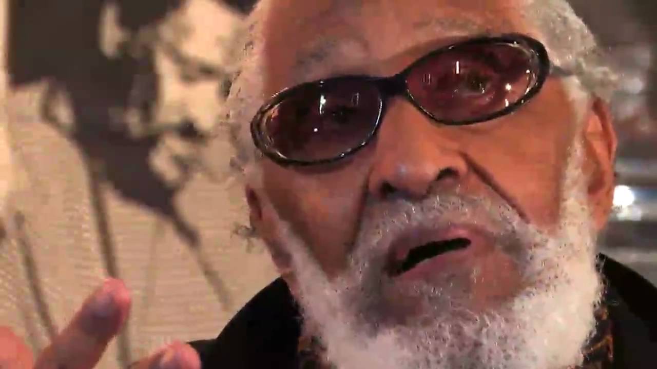 Sonny Rollins:   What Jazz Is, and What Being a Jazz Musician Means To Me