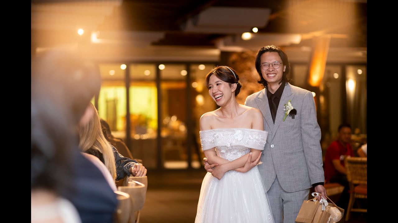 KHANH + TRAM