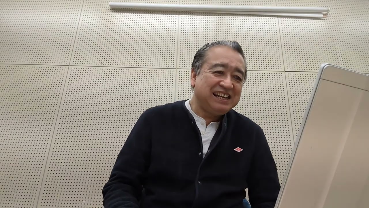 KazuTube！Kazuラジバージョン！