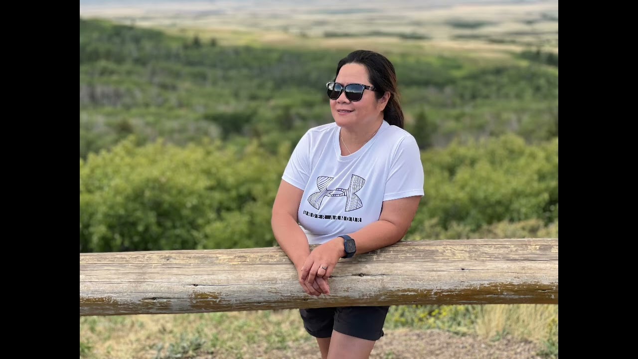 Maple Creek, The Great Sand Hills, Medicine Hat, Cypress Hills Trip August 2022