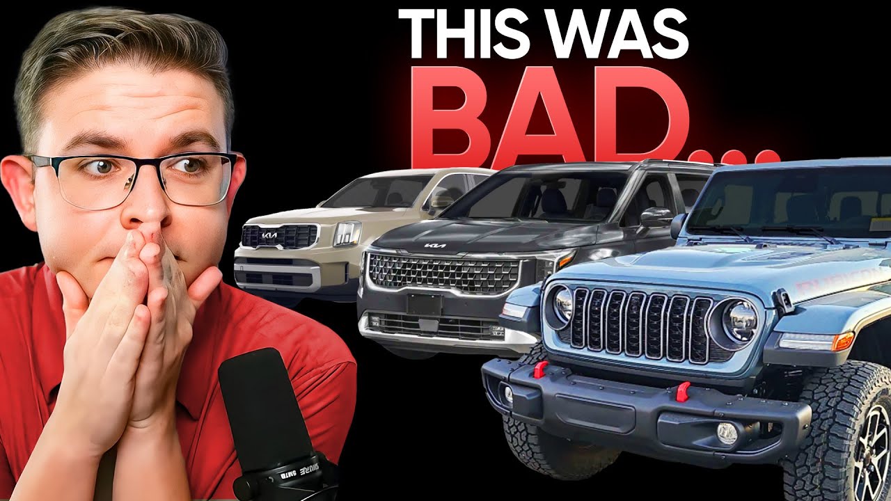 Why Is Buying This Car So Difficult (Truth is SHOCKING)