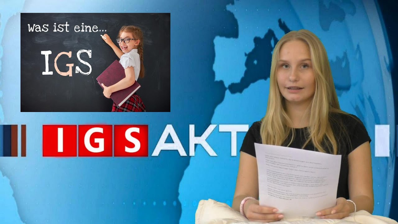 IGS-Aktuell: Markt der Möglichkeiten 2025 / Ffm