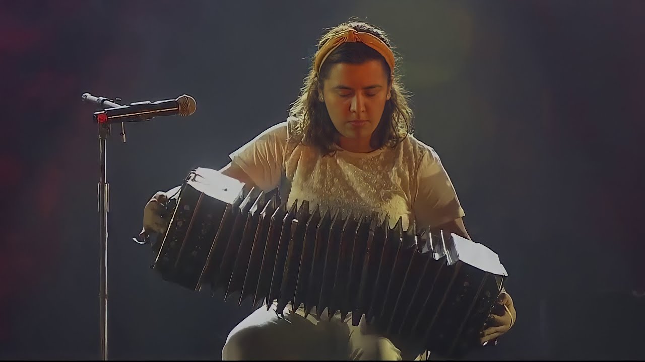 Milagros Caliva - 