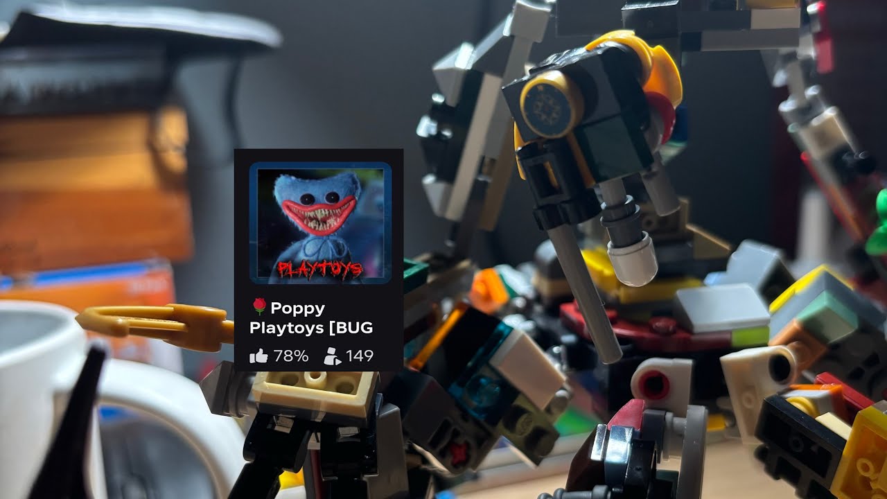 Playtoys