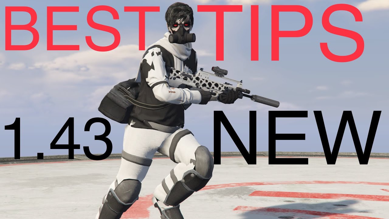 NEW FAST RUN TRICKS RNG TIPS gta 5 online