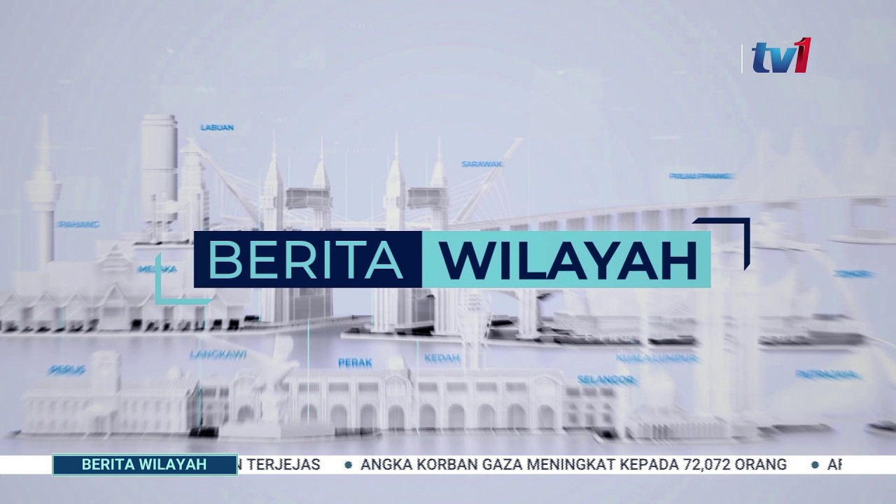 23 FEBRUARI 2026 - BERITA WILAYAH PENUH