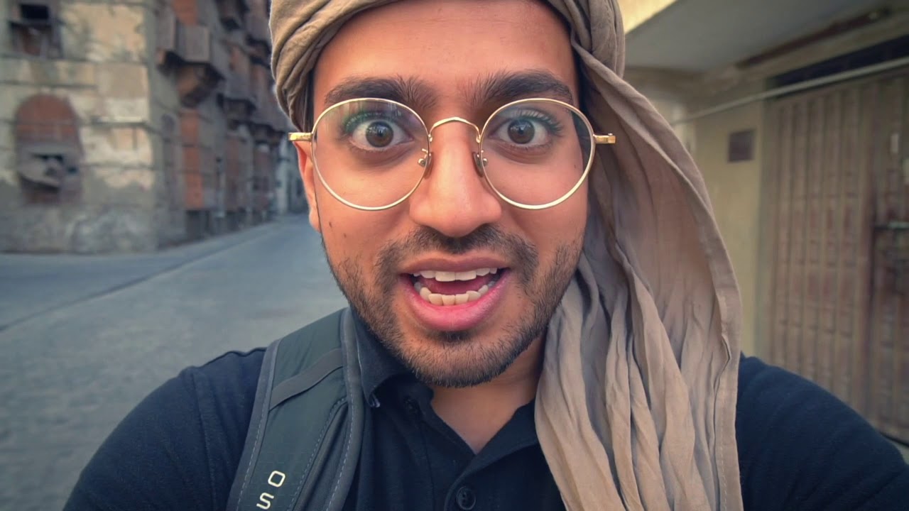 ليش اسمها جدة ؟ | انس في #موسم_جدة