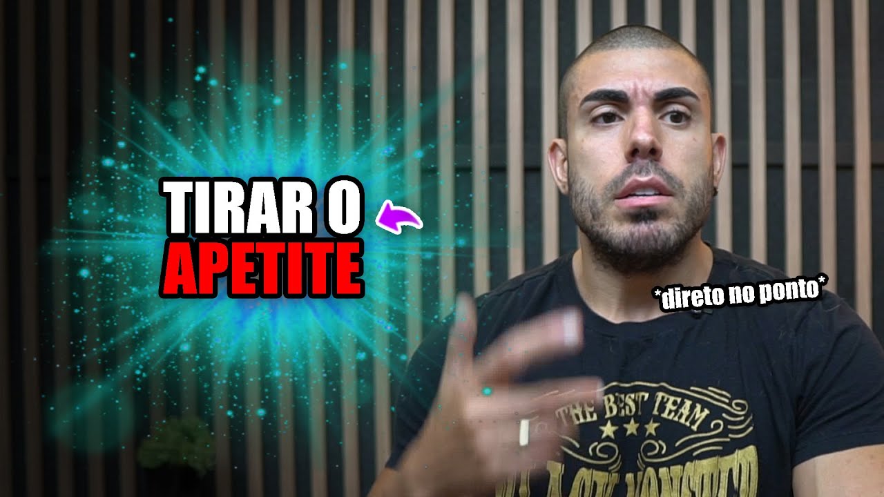 Remédios para reduzir apetite valem a pena?