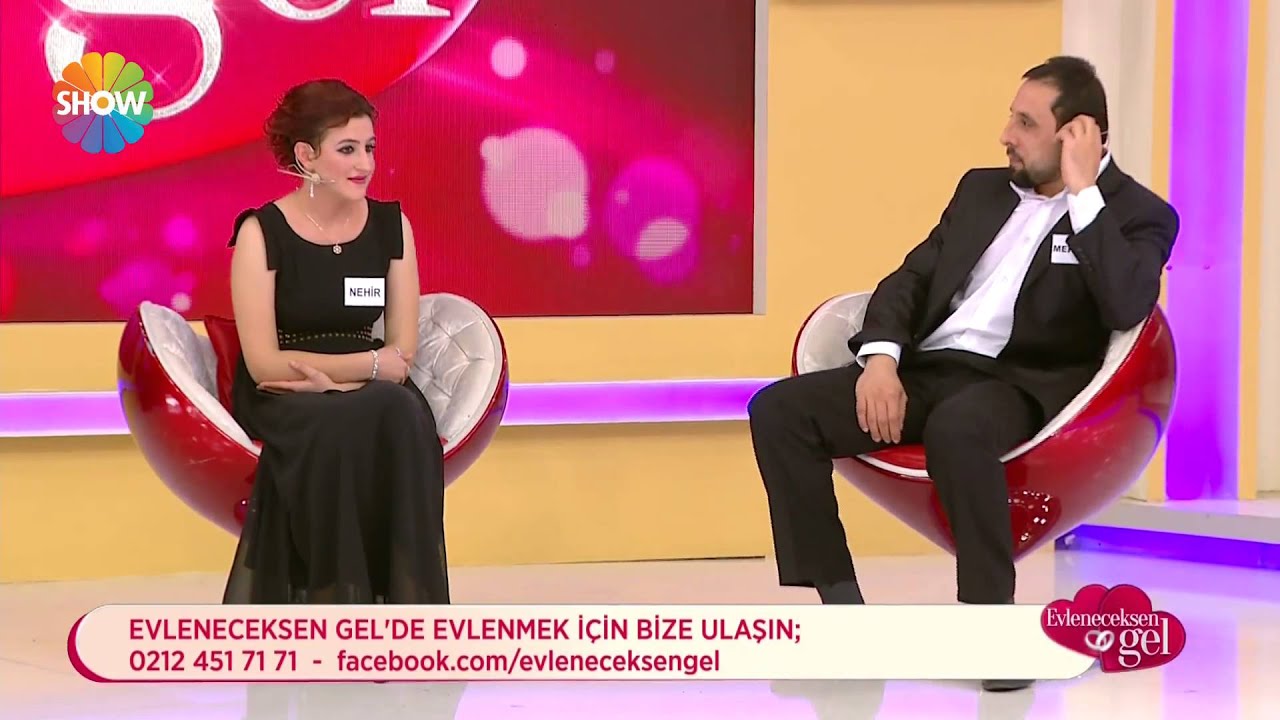 Evleneceksen Gel 52. Bölüm