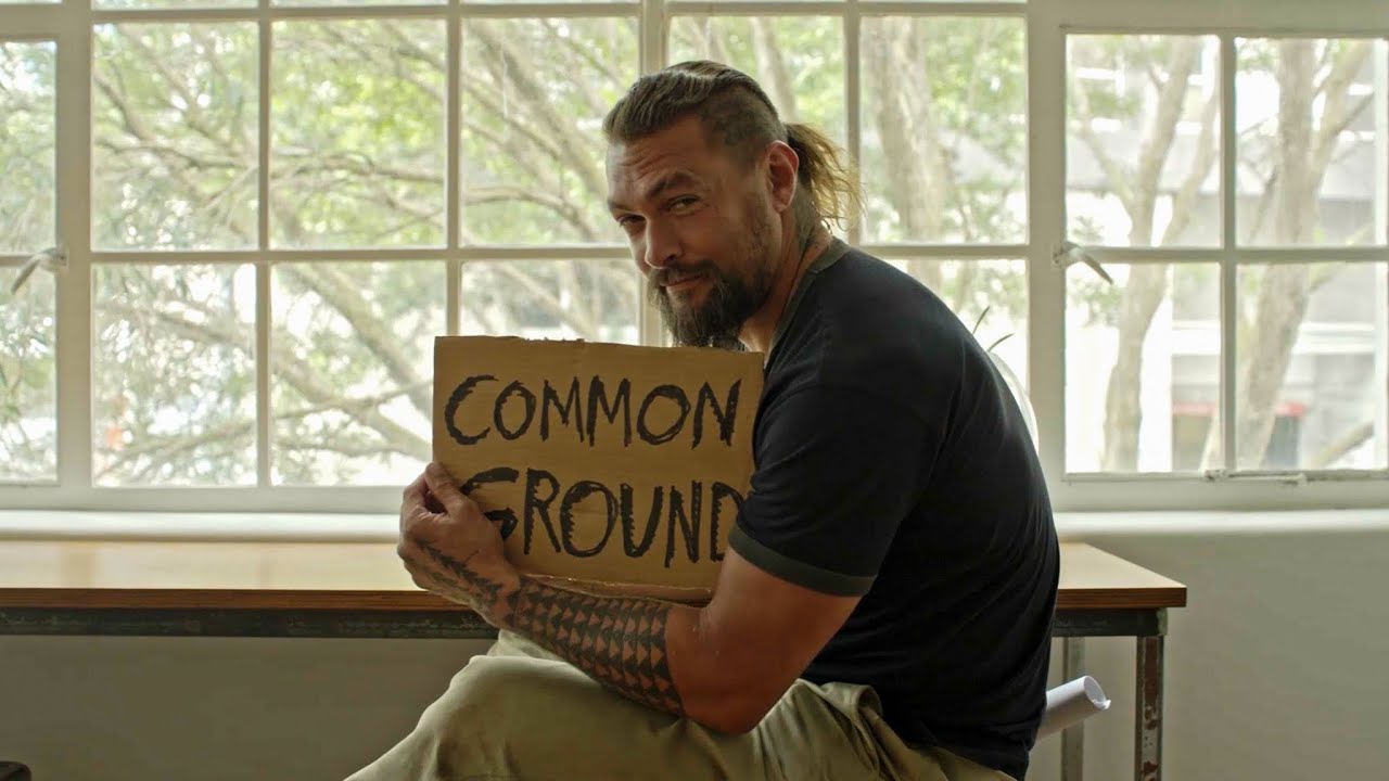 Common Ground Film - 