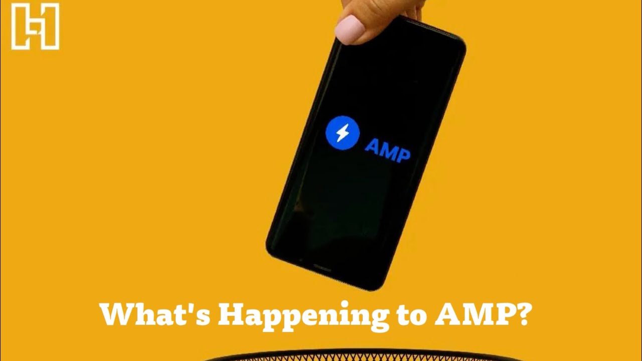 Should I Use Google's Accelerated Mobile Pages (AMPs) in 2023?
